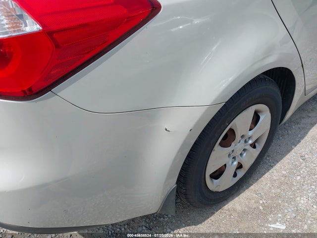 Aukcja sprzedaży 2015 Kia Forte Lx, vin: KNAFK4A69F5331523, numer aukcji: 45658524