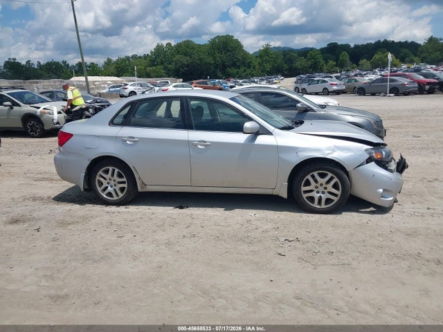 45658533 :رقم المزاد ، JF1GE61619H511503 vin ، 2009 Subaru Impreza 2.5i مزاد بيع