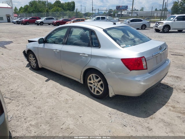 45658533 :رقم المزاد ، JF1GE61619H511503 vin ، 2009 Subaru Impreza 2.5i مزاد بيع
