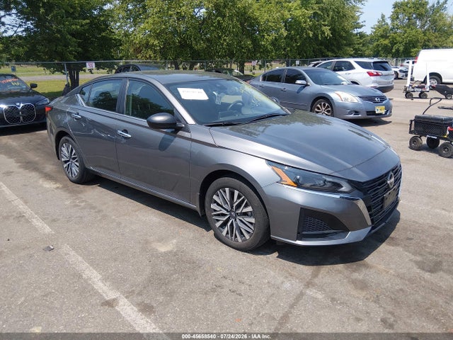 Aukcja sprzedaży 2024 Nissan Altima Sv Intelligent Awd, vin: 1N4BL4DW5RN407548, numer aukcji: 45658540