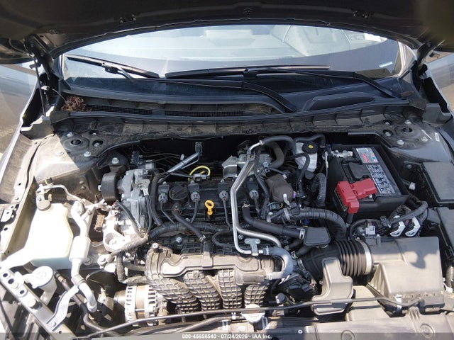 Aukcja sprzedaży 2024 Nissan Altima Sv Intelligent Awd, vin: 1N4BL4DW5RN407548, numer aukcji: 45658540