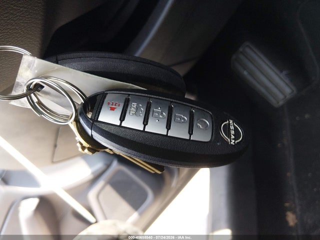 Aukcja sprzedaży 2024 Nissan Altima Sv Intelligent Awd, vin: 1N4BL4DW5RN407548, numer aukcji: 45658540