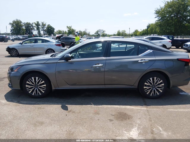 Aukcja sprzedaży 2024 Nissan Altima Sv Intelligent Awd, vin: 1N4BL4DW5RN407548, numer aukcji: 45658540