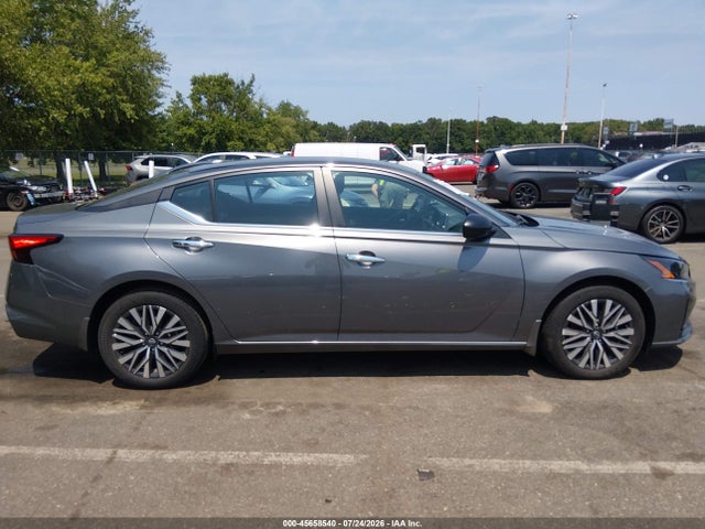 Aukcja sprzedaży 2024 Nissan Altima Sv Intelligent Awd, vin: 1N4BL4DW5RN407548, numer aukcji: 45658540