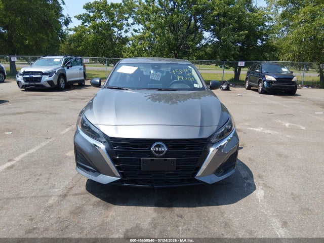 Aukcja sprzedaży 2024 Nissan Altima Sv Intelligent Awd, vin: 1N4BL4DW5RN407548, numer aukcji: 45658540