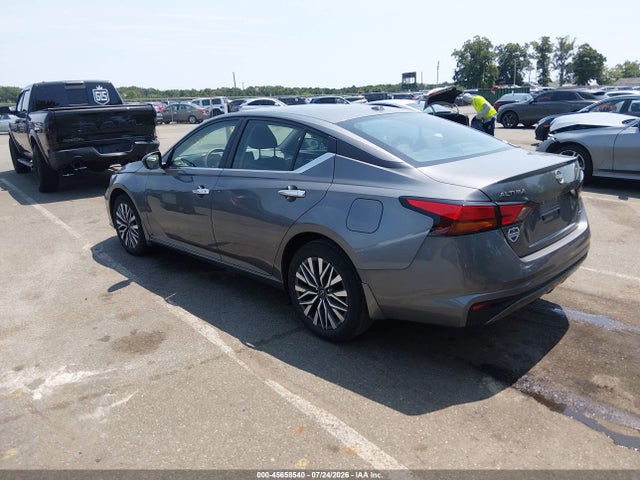 Aukcja sprzedaży 2024 Nissan Altima Sv Intelligent Awd, vin: 1N4BL4DW5RN407548, numer aukcji: 45658540