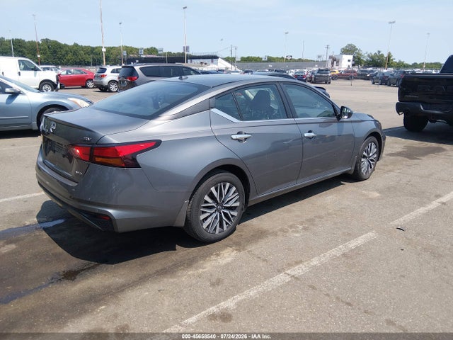 Aukcja sprzedaży 2024 Nissan Altima Sv Intelligent Awd, vin: 1N4BL4DW5RN407548, numer aukcji: 45658540