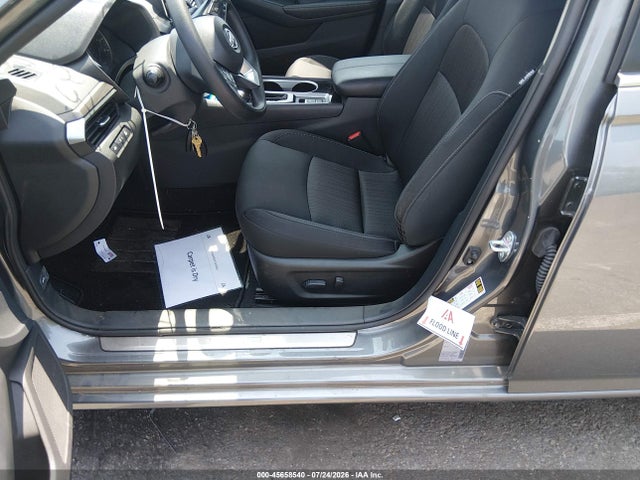 Aukcja sprzedaży 2024 Nissan Altima Sv Intelligent Awd, vin: 1N4BL4DW5RN407548, numer aukcji: 45658540