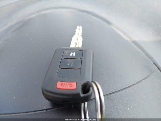 Продажа на аукционе авто 2024 Mitsubishi Mirage G4 Es, vin: ML32FUFJ8RHF07375, номер лота: 45658546