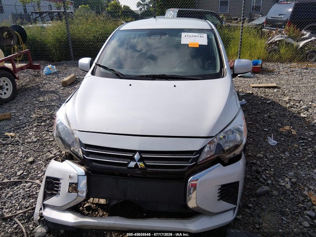 Продажа на аукционе авто 2024 Mitsubishi Mirage G4 Es, vin: ML32FUFJ8RHF07375, номер лота: 45658546