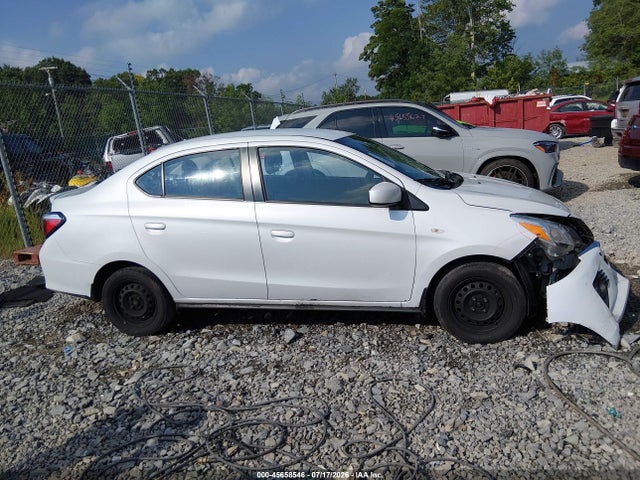 Продажа на аукционе авто 2024 Mitsubishi Mirage G4 Es, vin: ML32FUFJ8RHF07375, номер лота: 45658546
