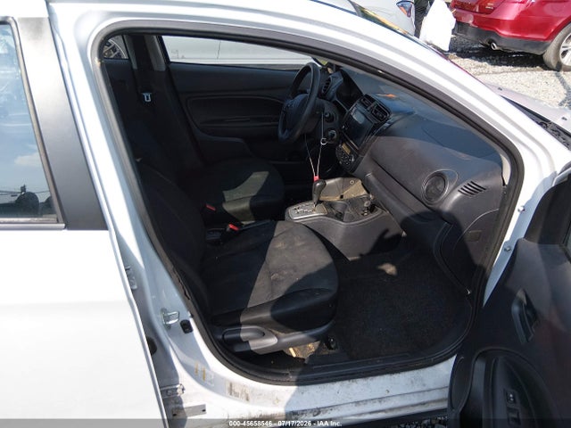 Продажа на аукционе авто 2024 Mitsubishi Mirage G4 Es, vin: ML32FUFJ8RHF07375, номер лота: 45658546