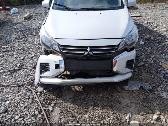 Продажа на аукционе авто 2024 Mitsubishi Mirage G4 Es, vin: ML32FUFJ8RHF07375, номер лота: 45658546