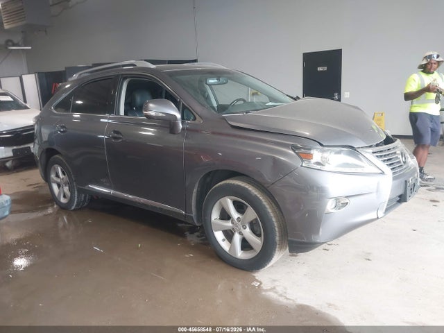 Продажа на аукционе авто 2014 Lexus Rx 350, vin: 2T2BK1BA1EC231559, номер лота: 45658548