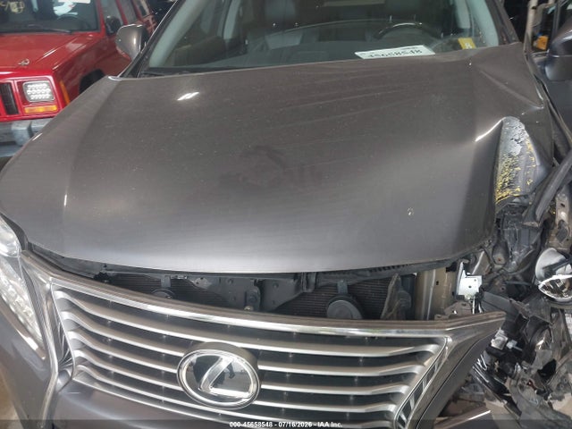Aukcja sprzedaży 2014 Lexus Rx 350, vin: 2T2BK1BA1EC231559, numer aukcji: 45658548