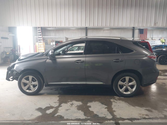 Aukcja sprzedaży 2014 Lexus Rx 350, vin: 2T2BK1BA1EC231559, numer aukcji: 45658548