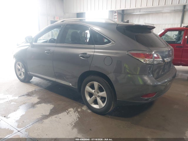 Aukcja sprzedaży 2014 Lexus Rx 350, vin: 2T2BK1BA1EC231559, numer aukcji: 45658548