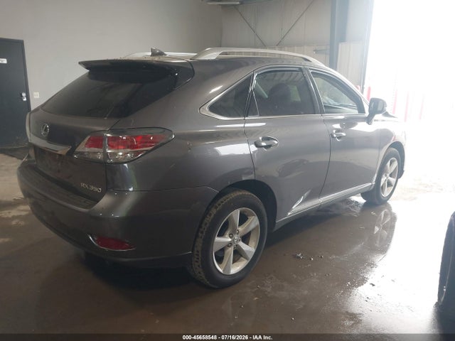 Aukcja sprzedaży 2014 Lexus Rx 350, vin: 2T2BK1BA1EC231559, numer aukcji: 45658548