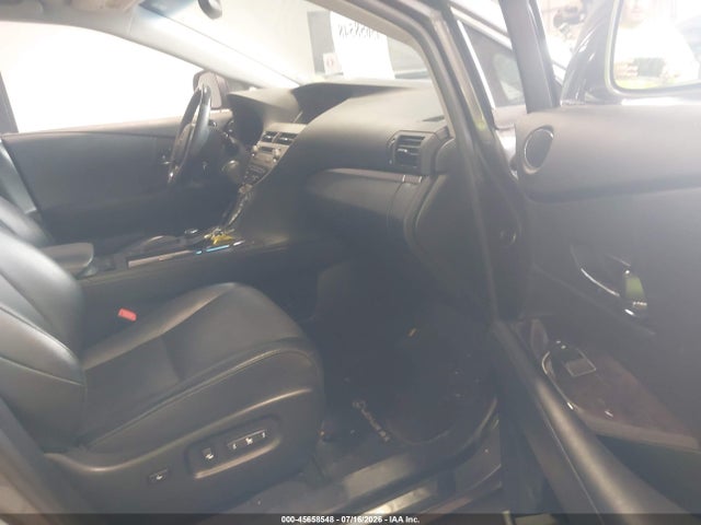 Aukcja sprzedaży 2014 Lexus Rx 350, vin: 2T2BK1BA1EC231559, numer aukcji: 45658548