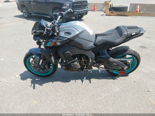 Aukcja sprzedaży 2023 Yamaha Mtn1000, vin: JYARN79E0PA000564, numer aukcji: 45658551