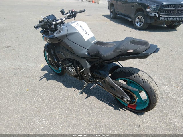 Aukcja sprzedaży 2023 Yamaha Mtn1000, vin: JYARN79E0PA000564, numer aukcji: 45658551