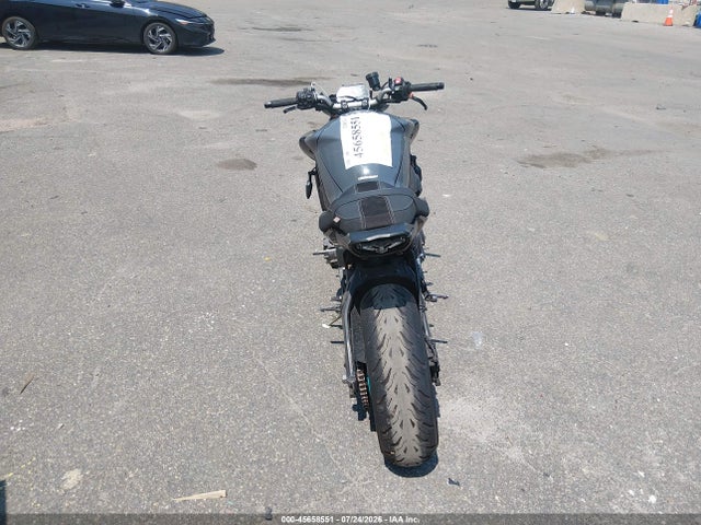 Aukcja sprzedaży 2023 Yamaha Mtn1000, vin: JYARN79E0PA000564, numer aukcji: 45658551