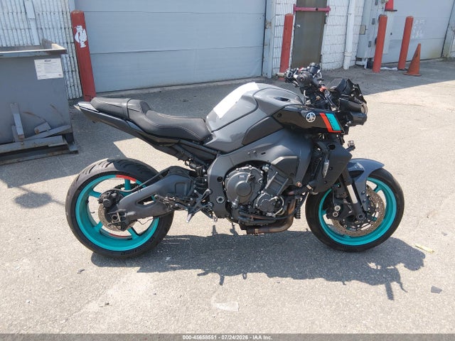 Aukcja sprzedaży 2023 Yamaha Mtn1000, vin: JYARN79E0PA000564, numer aukcji: 45658551