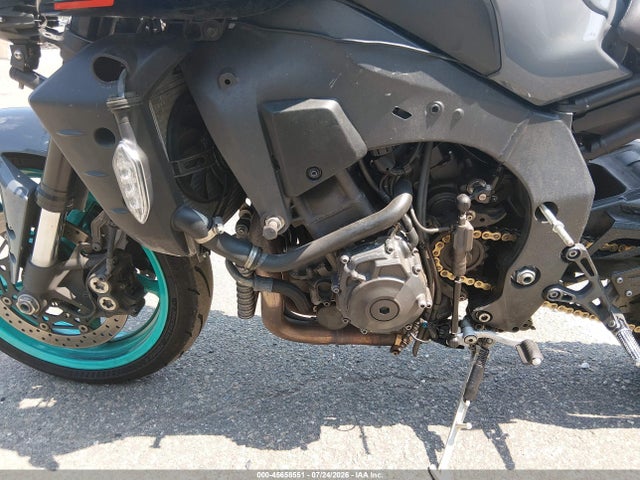 Aukcja sprzedaży 2023 Yamaha Mtn1000, vin: JYARN79E0PA000564, numer aukcji: 45658551