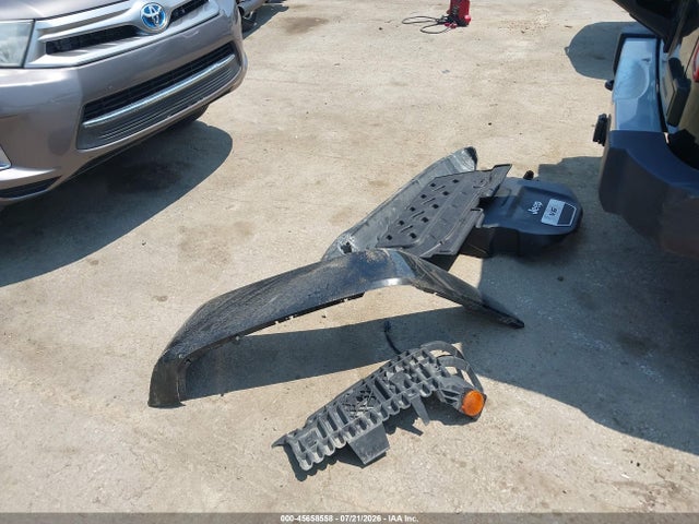 2015 Jeep Wrangler Sahara მანქანა იყიდება აუქციონზე, vin: 1C4AJWBG8FL735962, აუქციონის ნომერი: 45658558