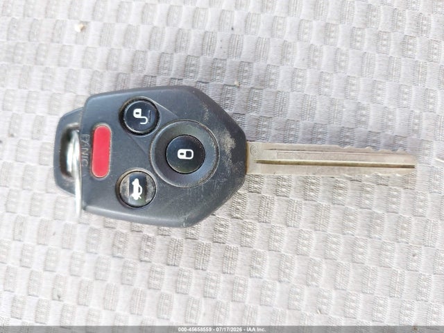 45658559 :رقم المزاد ، JF2SJADC4FH804863 vin ، 2015 Subaru Forester 2.5i Premium مزاد بيع
