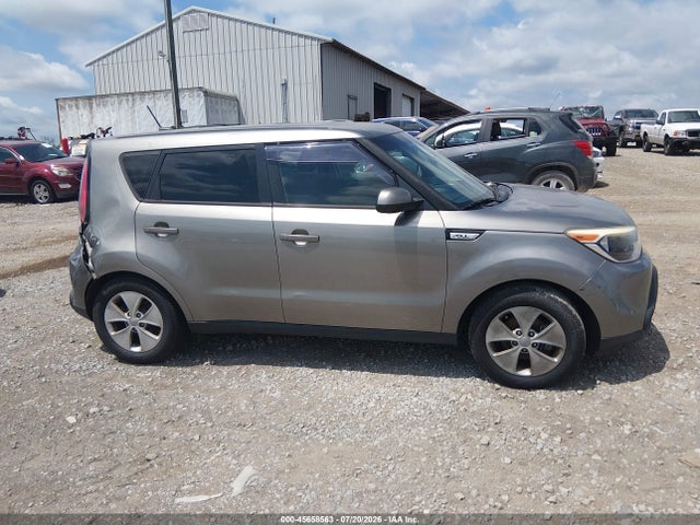 Aukcja sprzedaży 2016 Kia Soul, vin: KNDJN2A26G7287895, numer aukcji: 45658563