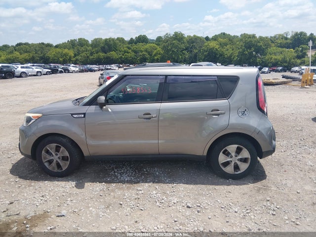 Aukcja sprzedaży 2016 Kia Soul, vin: KNDJN2A26G7287895, numer aukcji: 45658563