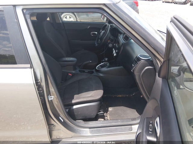 Aukcja sprzedaży 2016 Kia Soul, vin: KNDJN2A26G7287895, numer aukcji: 45658563