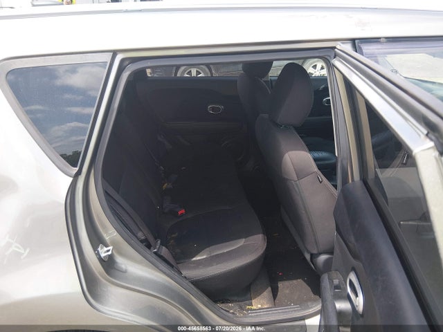 Aukcja sprzedaży 2016 Kia Soul, vin: KNDJN2A26G7287895, numer aukcji: 45658563