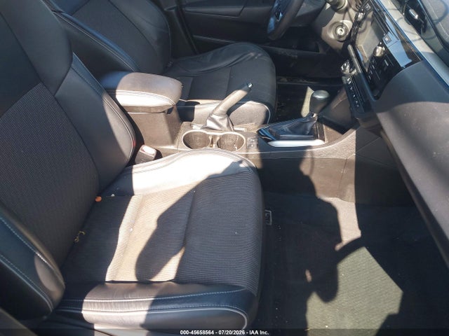 2014 Toyota Corolla S Plus მანქანა იყიდება აუქციონზე, vin: 5YFBURHE3EP096978, აუქციონის ნომერი: 45658564