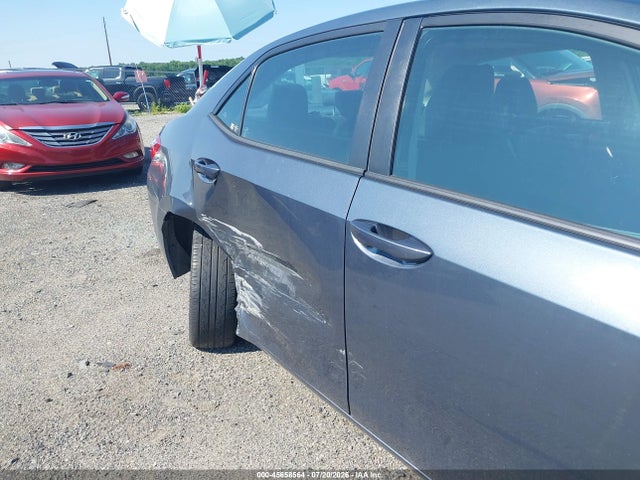 2014 Toyota Corolla S Plus მანქანა იყიდება აუქციონზე, vin: 5YFBURHE3EP096978, აუქციონის ნომერი: 45658564