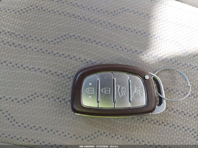 Aukcja sprzedaży 2018 Hyundai Sonata Hybrid Se, vin: KMHE24L38JA086789, numer aukcji: 45658565