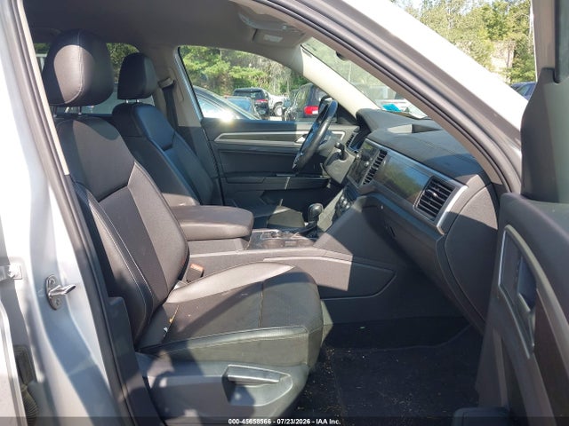 Aukcja sprzedaży 2018 Volkswagen Atlas 3.6l V6 Se/3.6l V6 Se W/technology, vin: 1V2LR2CA2JC549071, numer aukcji: 45658566