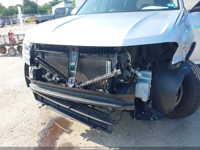 Aukcja sprzedaży 2018 Volkswagen Atlas 3.6l V6 Se/3.6l V6 Se W/technology, vin: 1V2LR2CA2JC549071, numer aukcji: 45658566