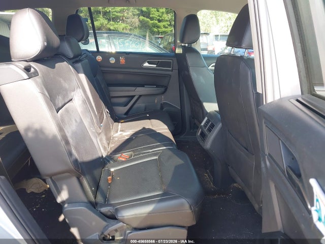 Aukcja sprzedaży 2018 Volkswagen Atlas 3.6l V6 Se/3.6l V6 Se W/technology, vin: 1V2LR2CA2JC549071, numer aukcji: 45658566