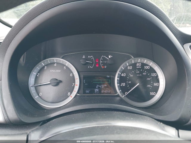 Продаж на аукціоні авто 2013 Nissan Sentra Sv, vin: 1N4AB7AP4DN902099, номер лоту: 45658569
