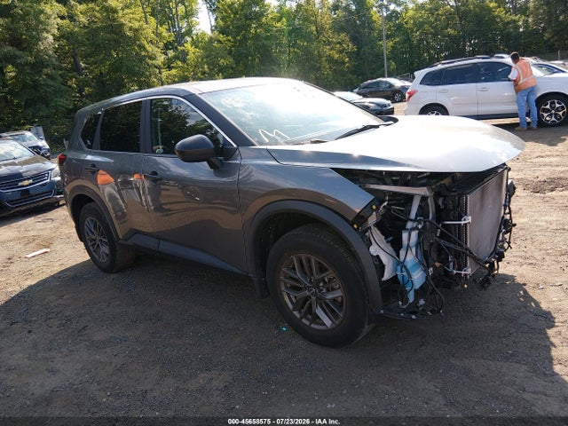 Auction sale of the 2023 Nissan Rogue S Intelligent Awd, vin: 5N1BT3AB9PC773068, lot number: 45658575