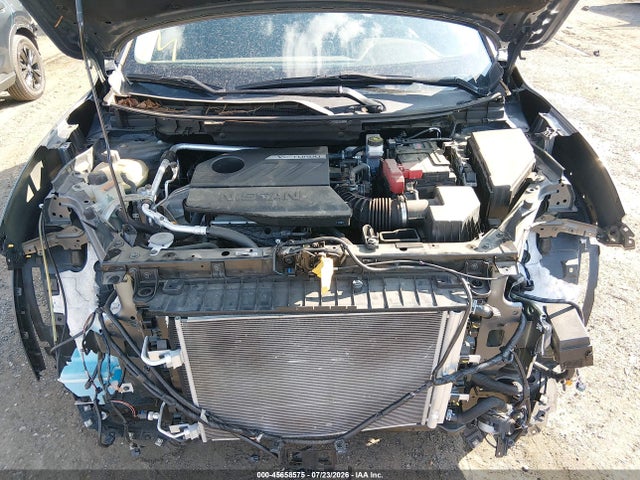 Продажа на аукционе авто 2023 Nissan Rogue S Intelligent Awd, vin: 5N1BT3AB9PC773068, номер лота: 45658575