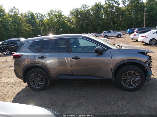 Продажа на аукционе авто 2023 Nissan Rogue S Intelligent Awd, vin: 5N1BT3AB9PC773068, номер лота: 45658575
