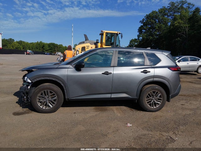 Продажа на аукционе авто 2023 Nissan Rogue S Intelligent Awd, vin: 5N1BT3AB9PC773068, номер лота: 45658575