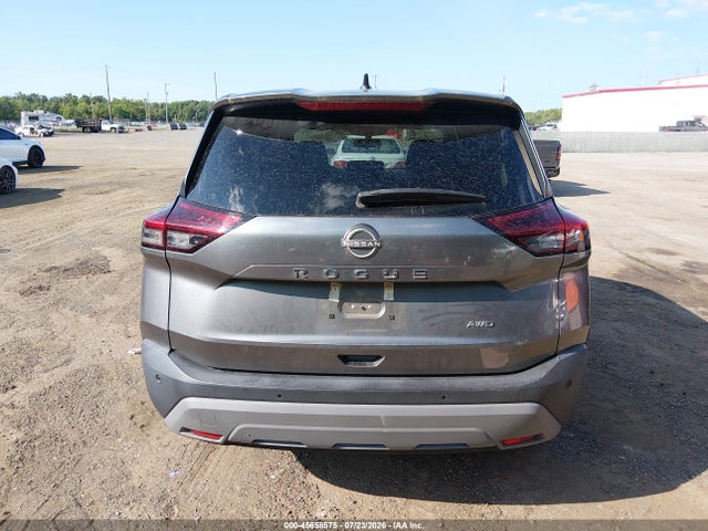 Продажа на аукционе авто 2023 Nissan Rogue S Intelligent Awd, vin: 5N1BT3AB9PC773068, номер лота: 45658575