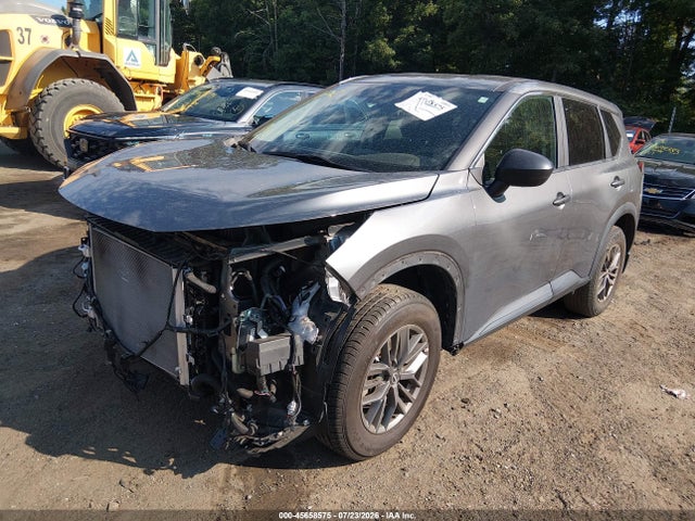 Продажа на аукционе авто 2023 Nissan Rogue S Intelligent Awd, vin: 5N1BT3AB9PC773068, номер лота: 45658575