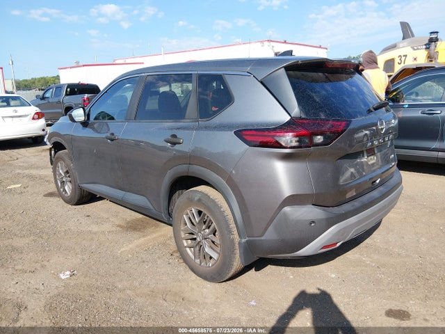 Продажа на аукционе авто 2023 Nissan Rogue S Intelligent Awd, vin: 5N1BT3AB9PC773068, номер лота: 45658575