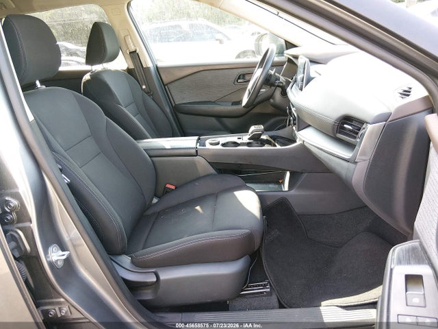 Продажа на аукционе авто 2023 Nissan Rogue S Intelligent Awd, vin: 5N1BT3AB9PC773068, номер лота: 45658575