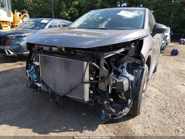 Продажа на аукционе авто 2023 Nissan Rogue S Intelligent Awd, vin: 5N1BT3AB9PC773068, номер лота: 45658575